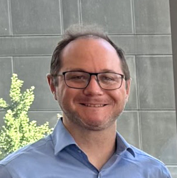 James Kaz, DO