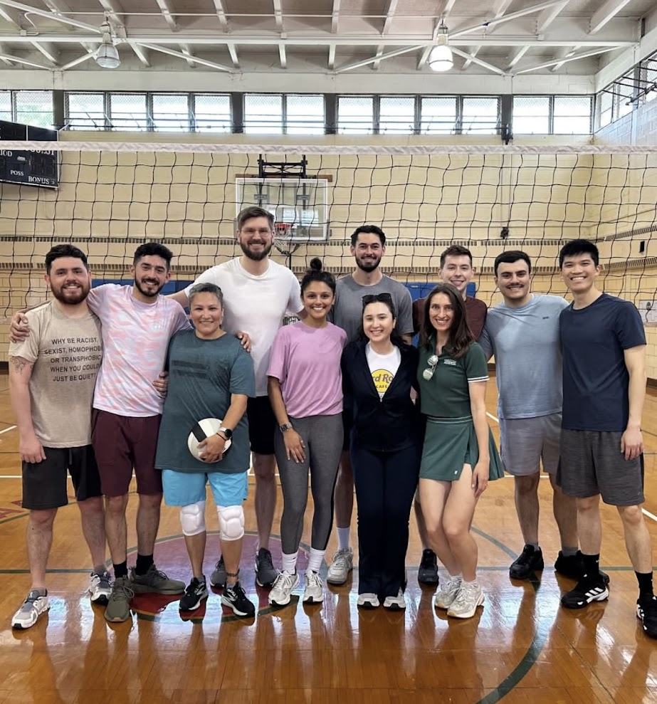 residentvolleyball